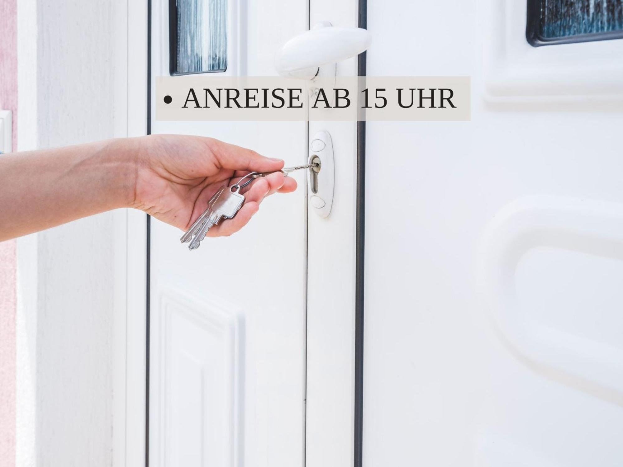 Haus Krabbe, Apartment 10, Naehe Bremerhaven, Fuer 1-2 Personen, 2 Schlafzimmer, Einzelbetten, Zweite Etage, Zentral Gelegen, Bis Zu 2 Hunden Kostenfrei Willkommen Wremen Exteriör bild