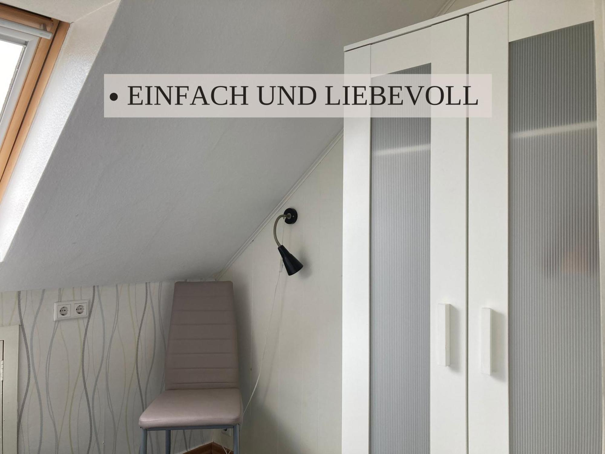 Haus Krabbe, Apartment 10, Naehe Bremerhaven, Fuer 1-2 Personen, 2 Schlafzimmer, Einzelbetten, Zweite Etage, Zentral Gelegen, Bis Zu 2 Hunden Kostenfrei Willkommen Wremen Exteriör bild